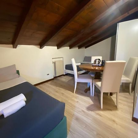Villa Masi Rental Rooms Bolonha Exterior foto