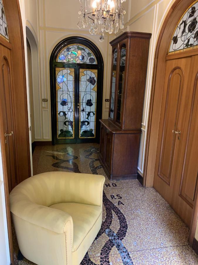 Villa Masi Rental Rooms Bolonha Exterior foto