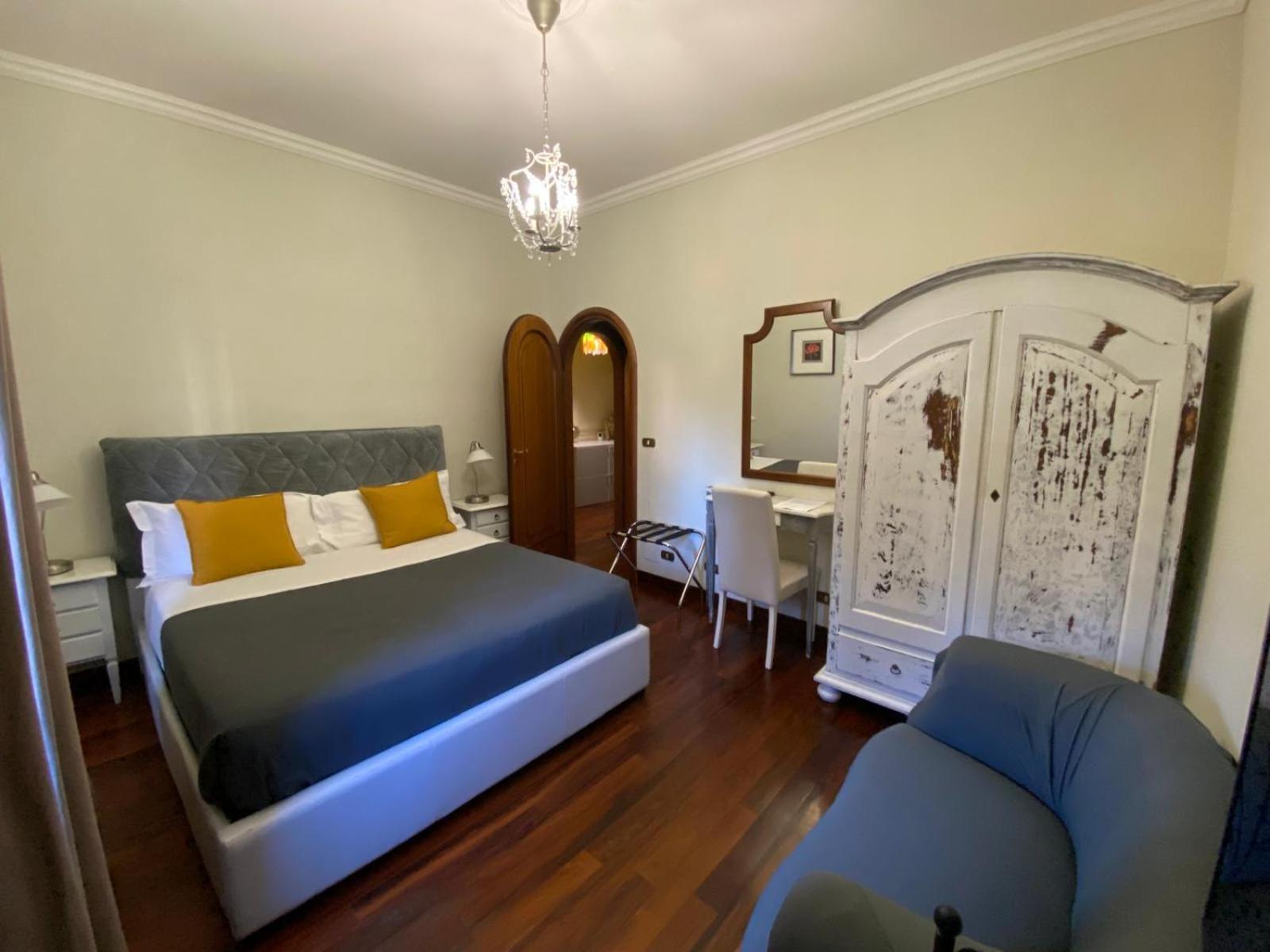 Villa Masi Rental Rooms Bolonha Exterior foto