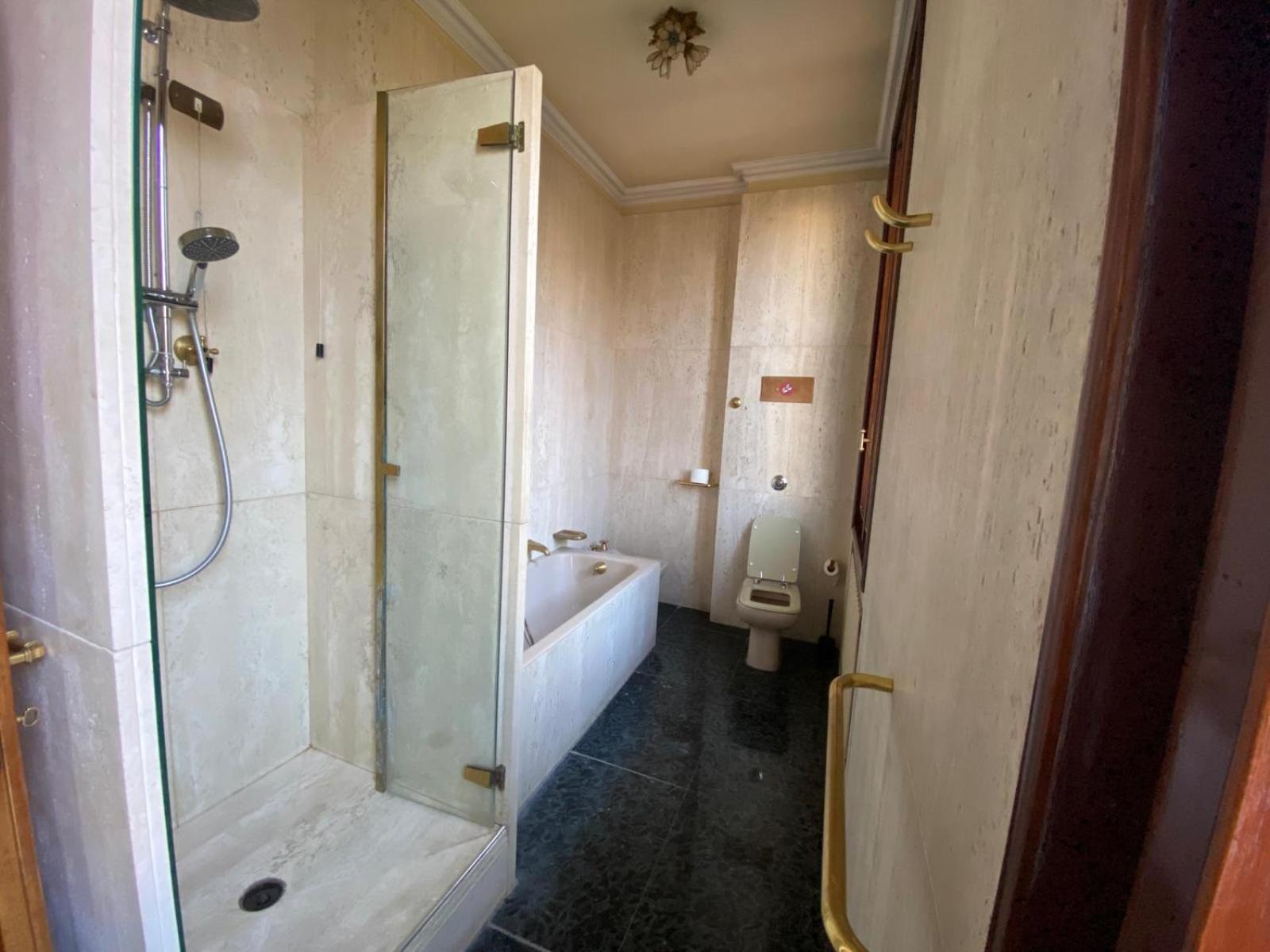 Villa Masi Rental Rooms Bolonha Exterior foto