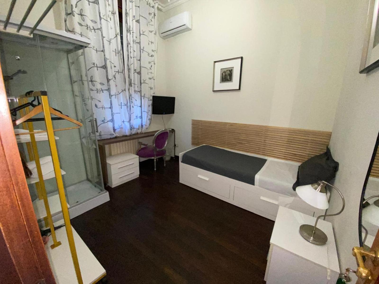 Villa Masi Rental Rooms Bolonha Exterior foto