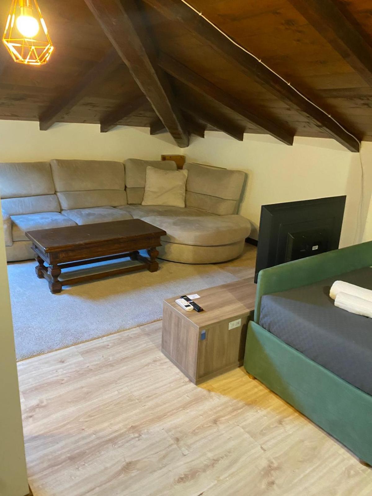Villa Masi Rental Rooms Bolonha Exterior foto