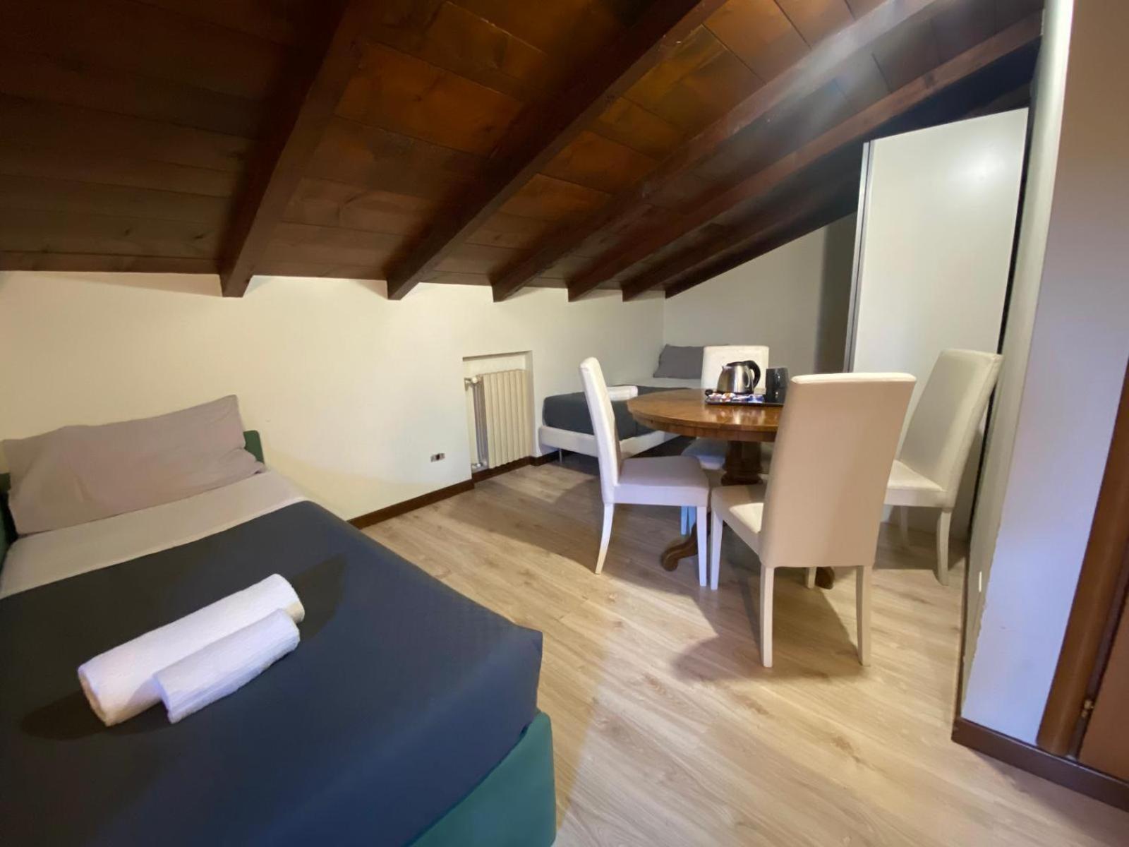 Villa Masi Rental Rooms Bolonha Exterior foto